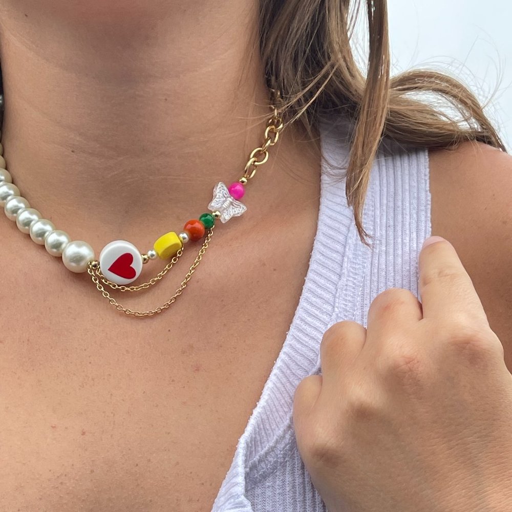 BDZ NECKLACE